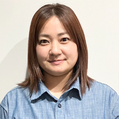 臼井涼子